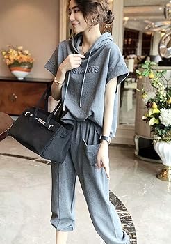 AND PER SE アンパスィ 半袖スウェットスカート　上下セット AND PER SE アンパスィ 半袖スウェットスカート 上下セット